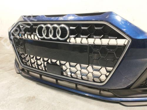 Front bumper AUDI A1 Sportback (GBA) 30 TFSI | BP29811406C7