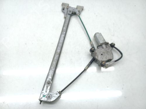 Used Front left window mechanism OPEL AGILA (A) (H00) 1.0 12V (F68) (58 hp) 23531162