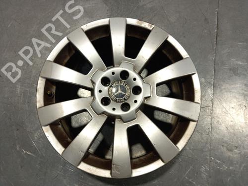 Used Rim MERCEDES-BENZ GLK-CLASS (X204) 320 CDI 4-matic (204.983) (224 hp) 31641990