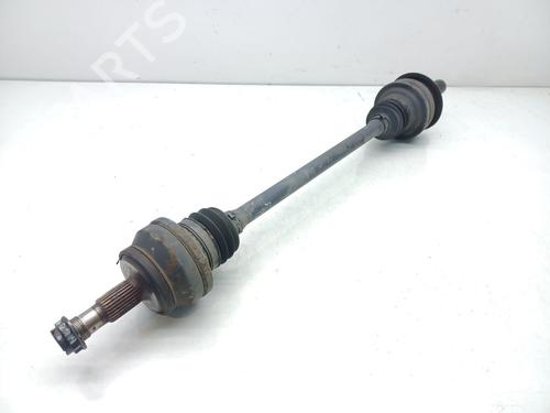 Used Left rear driveshaft MERCEDES-BENZ E-CLASS (W212) E 350 CDI (212.025) (231 hp) 16934319