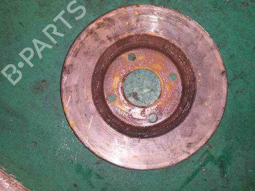 Other FORD FOCUS I (DAW, DBW) 1.8 Turbo DI / TDDi | BP14309706O1 