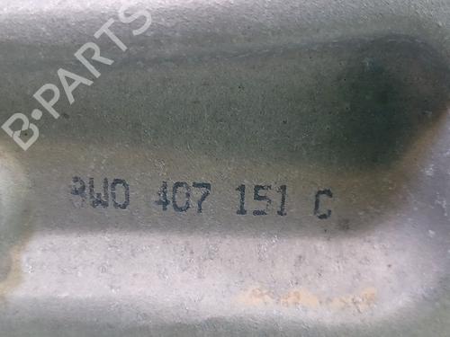 Left front suspension arm AUDI A5 Sportback (F5A, F5F) 35 TDI | BP29182892M12 