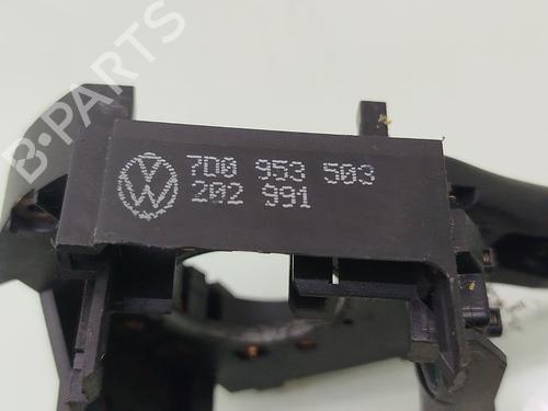 Mando intermitentes / limpia VW TRANSPORTER T4 Bus (70B, 70C, 7DB, 7DK, 70J, 70K, 7DC, 7DJ) 2.5 TDI | BP30396377I23 