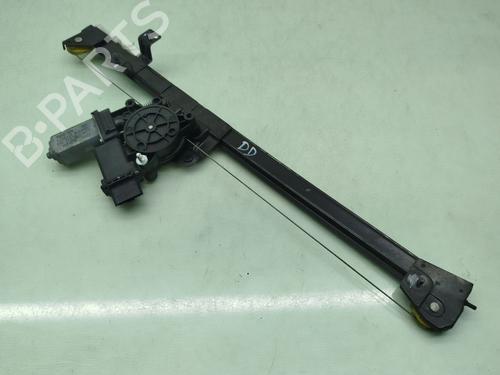 Used Front right window mechanism FIAT DUCATO Van (250_) 130 Multijet 2,3 D (131 hp) 30589593