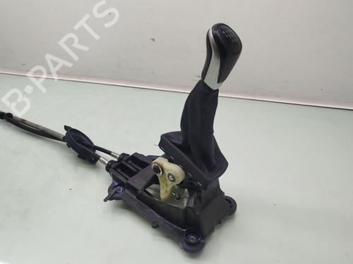 Used Gear lever BMW X1 (F48) sDrive 18 d (150 hp) 26708604