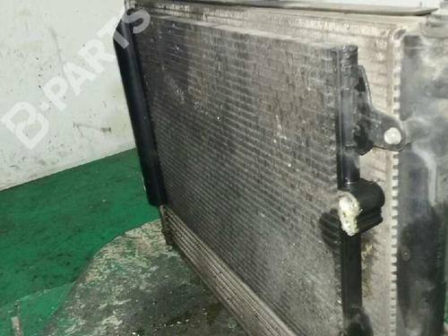 AC radiator SEAT ALHAMBRA (7V8, 7V9)  | BP1944895M32 