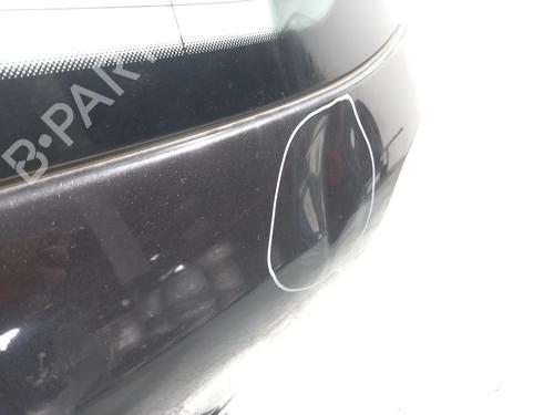 Tailgate AUDI A3 (8P1) 2.0 TDI | BP30059396C6 