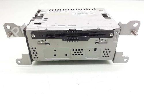 Radio FORD MONDEO V Hatchback (CE) 2.0 TDCi | BP15421708E6 