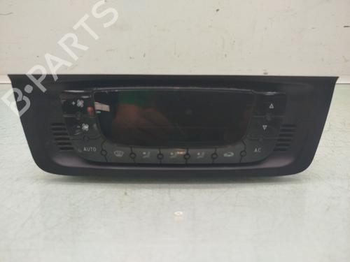 Used Climate control SEAT IBIZA IV (6J5, 6P1) 1.6 TDI (90 hp) 20306196