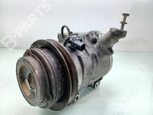 Used AC compressor MITSUBISHI PAJERO III (V7_W, V6_W) [1999-2007]  11205512