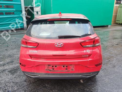 ABS pump HYUNDAI i30 (PDE, PD, PDEN) 1.0 T-GDI | BP36452476M43 - Image 14