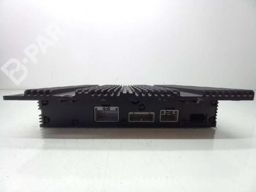Electronic module VOLVO XC90 I (275) D5 AWD | BP11240909M83 