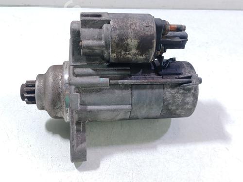 Starter VW GOLF PLUS V (5M1, 521) 1.9 TDI | BP38270742M8 - Image 2