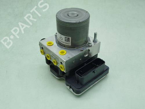 Used ABS pump ABS pump RENAULT CLIO V (B7_) 1.0 LPG (B7MT) (101 hp) 33794926 33794926
