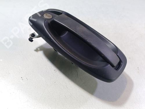Used Front right exterior door handle Front right exterior door handle FIAT DOBLO Cargo (263_) 1.3 D Multijet (90 hp) 35950060 35950060