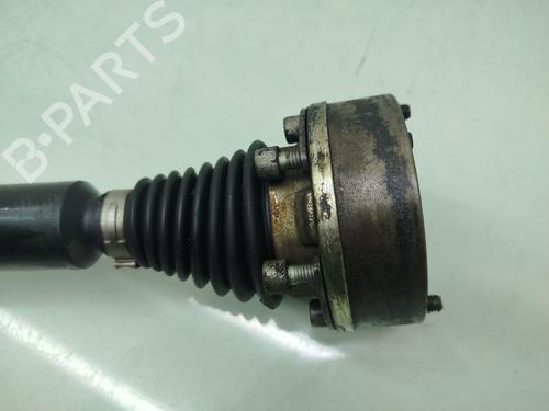 Right front driveshaft VW GOLF VI (5K1) 1.6 TDI | BP39399742M39 - Image 3