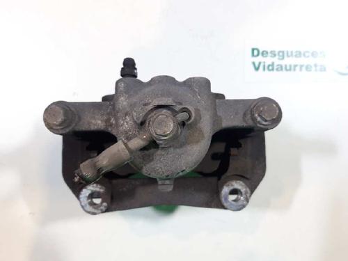Left front brake caliper FORD FIESTA VI (CB1, CCN) 1.6 TDCi | BP11558747M105 