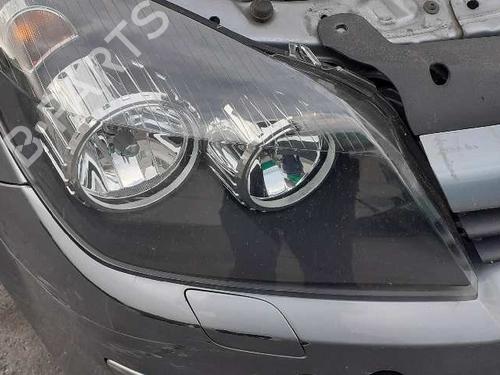 Left taillight OPEL ASTRA H (A04)  | BP5583894C34 