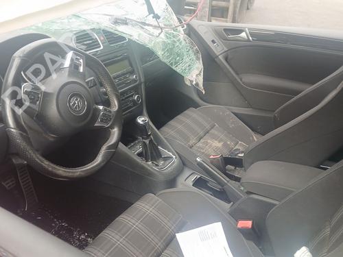 Gearbox VW GOLF VI (5K1) 2.0 TDI | BP33626590M3  - Image 14