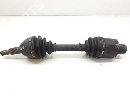 Right front driveshaft CHEVROLET CAPTIVA (C100, C140) 2.0 D | BP8227783M39 