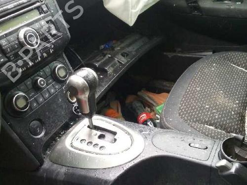 Mass air flow sensor NISSAN QASHQAI / QASHQAI +2 I (J10, NJ10, JJ10E) 2.0 | BP2229120M95 