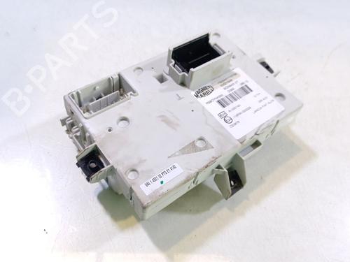 Fuse box ALFA ROMEO GIULIETTA (940_) 1.6 JTDM (940FXD1A) | BP22981041E1 