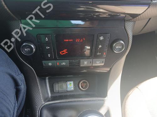 Engine FIAT BRAVO II (198_) 1.9 D Multijet (198AXB1A) | BP30129615M1