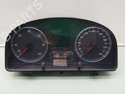 Used Instrument cluster Instrument cluster VW CADDY III MPV (2KB, 2KJ, 2CB, 2CJ) 1.9 TDI (105 hp) 33704193 33704193