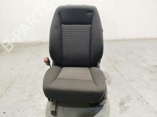 Used Left front seat MERCEDES-BENZ VITO Van (W447) [2014-2025]  13047727