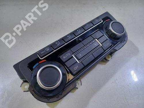 Climate control VW GOLF VI (5K1) 2.0 TDI | BP10083353I5 