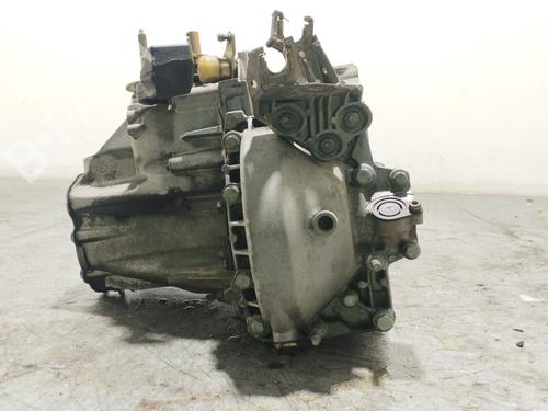 Gearbox CITROËN C4 I (LC_) 2.0 HDi | BP28164356M3