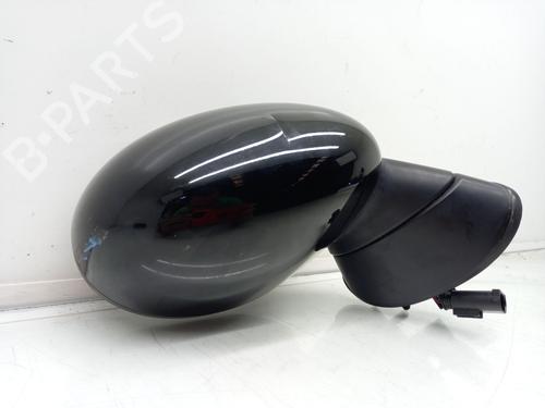 Right mirror MINI MINI (R50, R53) Cooper | BP20116259C27 