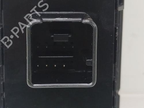 Left front window switch VW PASSAT B7 Variant (365) 1.6 TDI | BP32346160I27
