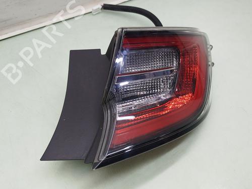 Right taillight TOYOTA COROLLA Hatchback (_E21_, _EA1_, _EH1_) 2.0 Hybrid (MZEH12) | BP34629771C35 - Image 3