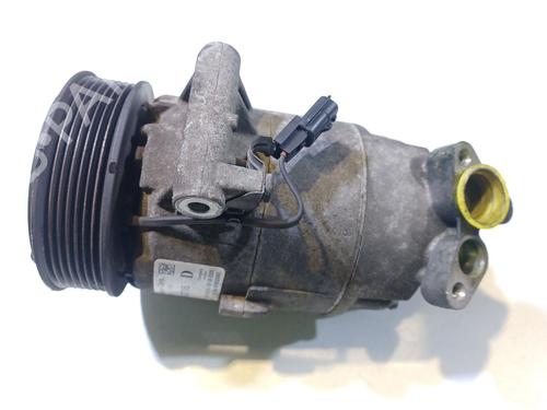 AC compressor NISSAN QASHQAI / QASHQAI +2 I (J10, NJ10, JJ10E) 2.0 dCi | BP16701831M34 