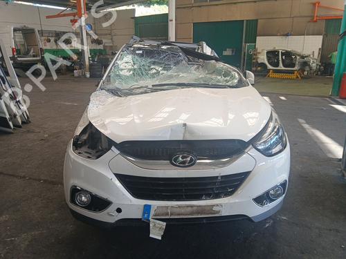 Engine HYUNDAI ix35 (LM, EL, ELH) 1.6 | BP29432887M1 