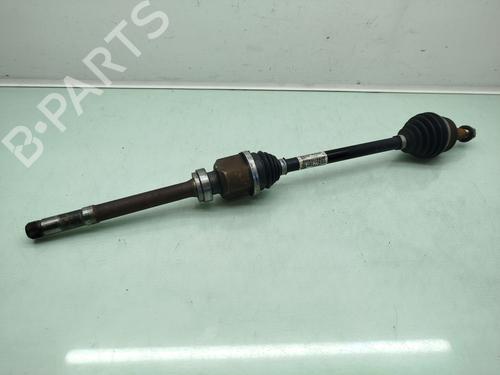 Used Right front driveshaft PEUGEOT RIFTER 1.5 BlueHDi 130 (130 hp) 21027168