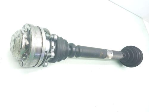 Right front driveshaft SEAT LEON (1M1) 1.9 TDI | BP18254614M39 