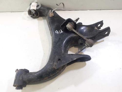 Right rear suspension arm LAND ROVER RANGE ROVER SPORT I (L320) 3.6 D 4x4 | BP11042255M15 