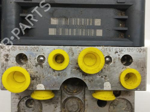 ABS pump BMW X5 (E70) 3.0 si | BP32185052M43 