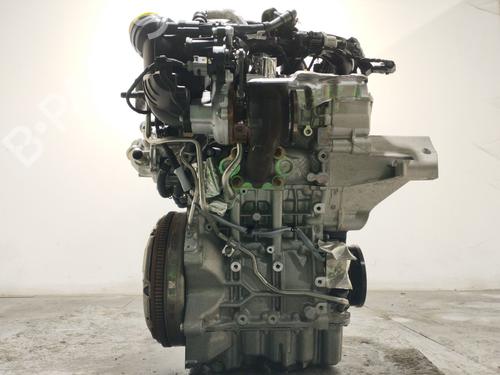 Engine AUDI A1 Sportback (GBA) 30 TFSI | BP29332014M1 