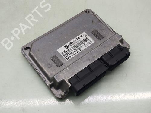 Used Engine control unit (ECU) VW CADDY III Box Body/MPV (2KA, 2KH, 2CA, 2CH) 1.6 (102 hp) 32110501