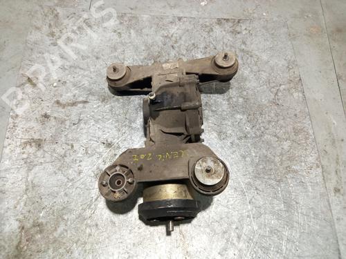 Differential hinten für RENAULT SCÉNIC I MPV (JA0/1_, FA0_) 2.0 16V RX4 (139 hp) 29570175