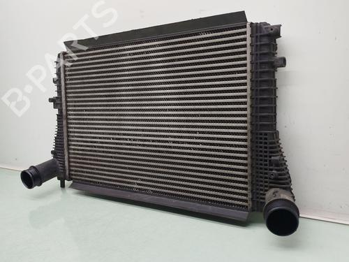 Intercooler VW PASSAT CC B6 (357) 2.0 TDI | BP32474234M30 - Image 2