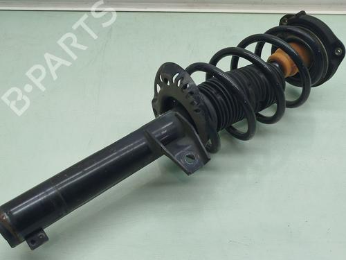 Used Right front shock absorber SEAT LEON (1P1) 1.6 TDI (105 hp) 24804050