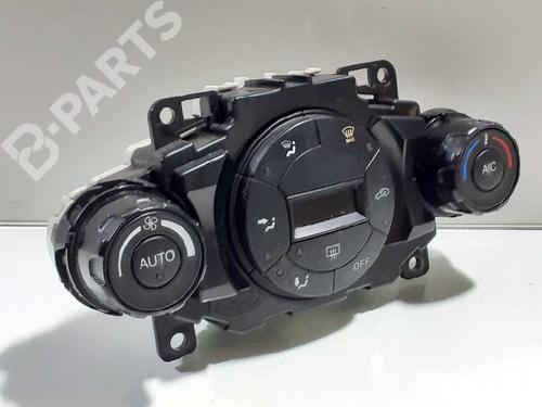 Commande Chauffage FORD FIESTA VI (CB1, CCN) 1.25 (82 hp) 6586594