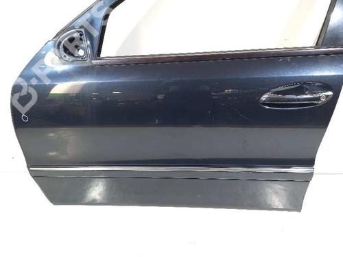 Left front door MERCEDES-BENZ E-CLASS (W211) E 240 (211.061) | BP11257051C2 