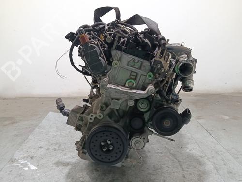 Engine OPEL ASTRA K (B16) 1.6 CDTi (68) | BP38511559M1 - Image 3