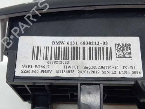 Switch MINI MINI COUNTRYMAN (F60) Cooper SE ALL4 | BP22981825I30 