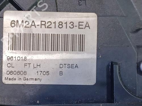 Front left lock FORD S-MAX (WA6) 1.8 TDCi | BP27890173C98 